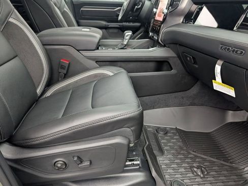 New 2026 RAM 1500 RHO image 33