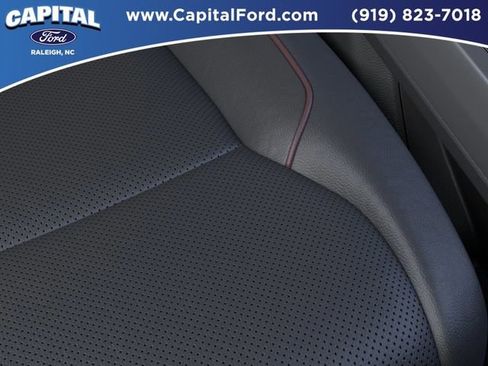 New 2026 Ford F250 Lariat w/ Black Appearance Package AWD/4WD image 16