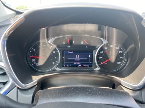 Used 2021 Chevrolet Equinox LT image 20