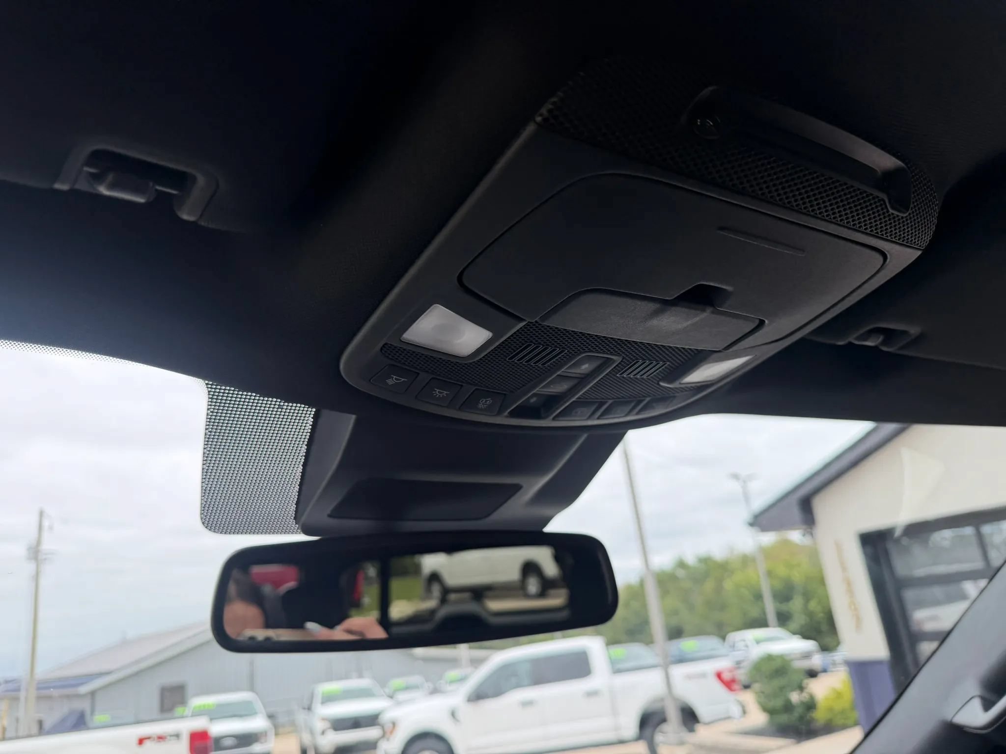 Used 2019 Ford Expedition Max Limited w/ Special Edition Package AWD/4WD image 32
