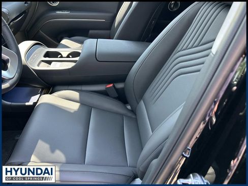 New 2026 Hyundai Palisade FWD Hybrid image 16