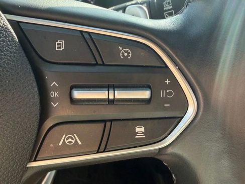 Used 2023 Hyundai Santa Fe Limited AWD/4WD image 49