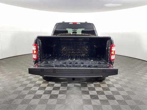 Used 2022 Ford F150 XL w/ STX Appearance Package image 8