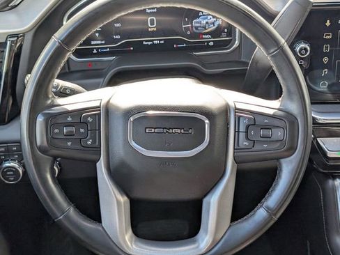 Used 2024 GMC Sierra 2500 Denali w/ Denali Reserve Package image 14