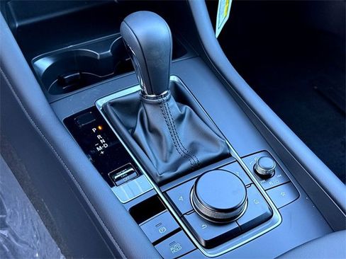 New 2026 MAZDA MAZDA3 s Sport image 14