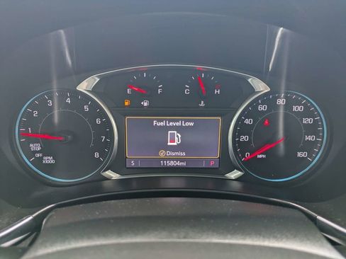 Used 2019 Chevrolet Equinox Premier AWD/4WD image 32