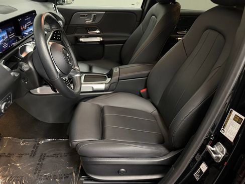 Certified 2026 Mercedes-Benz GLB 250 image 24