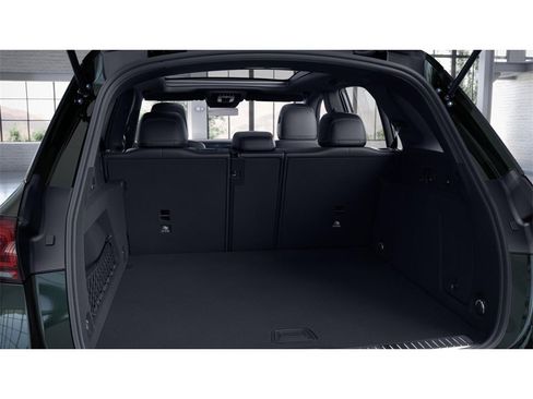 Certified 2023 Mercedes-Benz GLE 53 AMG 4MATIC image 7