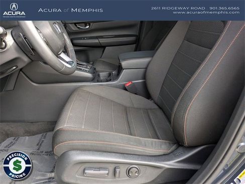 Used 2024 Honda CR-V Sport image 21