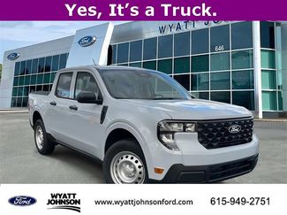 New 2025 Ford Maverick XL w/ Equipment Group 102A video 1