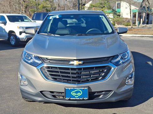 Certified 2019 Chevrolet Equinox LT image 29