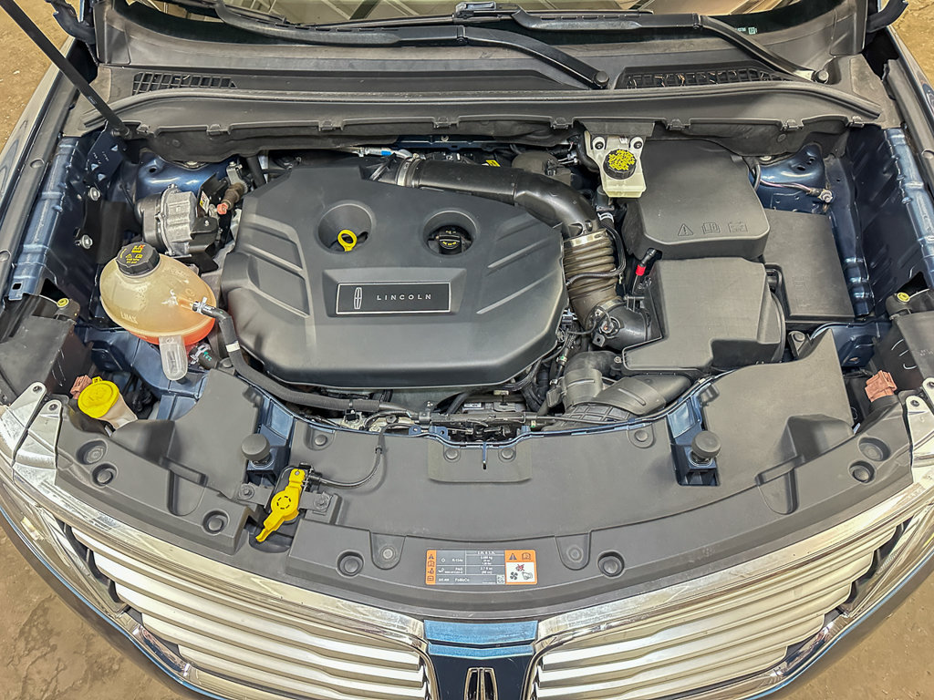 Used 2018 Lincoln MKC Select AWD/4WD image 44