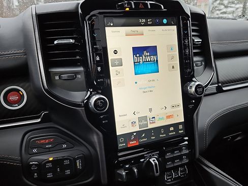 Used 2024 RAM 1500 TRX image 15