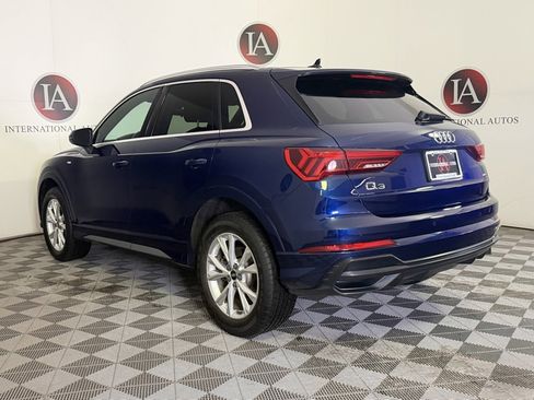 Used 2022 Audi Q3 2.0T Premium image 5