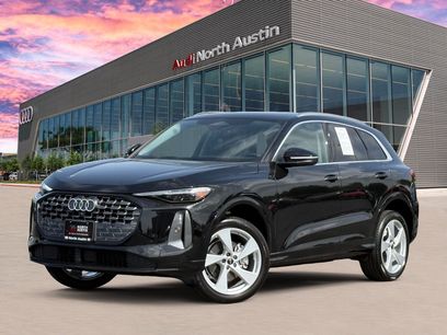 Used 2025 Audi Q5 Premium Plus w/ Premium Plus