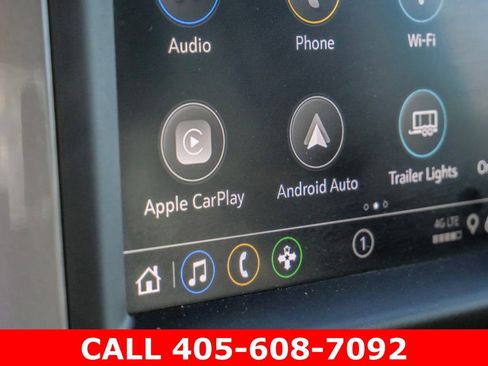 Used 2024 Chevrolet Silverado 2500 W/T w/ WT Convenience Package AWD/4WD image 38