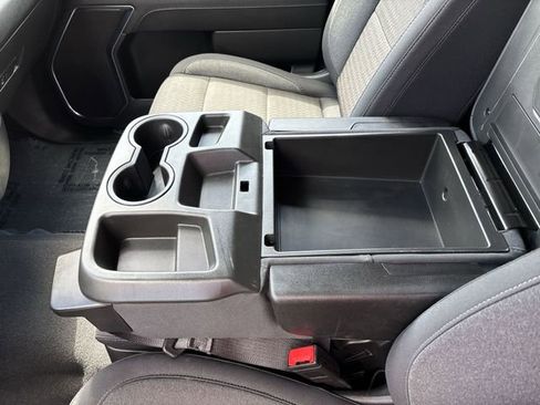 Certified 2023 Chevrolet Silverado 1500 LT w/ LPO, Liner Protection Package AWD/4WD image 22