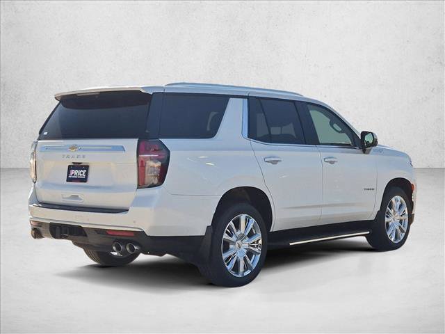 Used 2023 Chevrolet Tahoe High Country AWD/4WD image 5