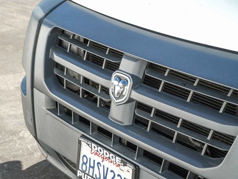 Used 2018 RAM ProMaster 1500 FWD image 11