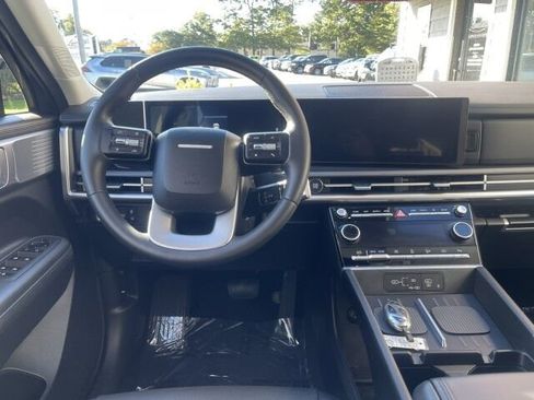 Used 2025 Hyundai Santa Fe XRT image 18