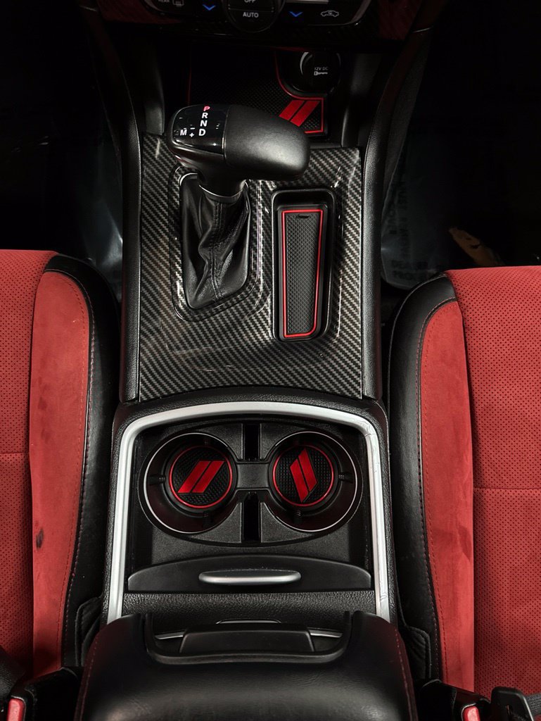 Used 2023 Dodge Charger Scat Pack RWD image 19