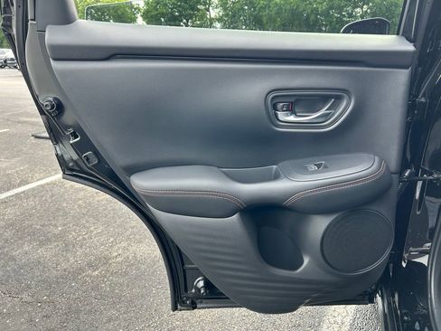 Used 2026 Honda HR-V Sport image 19