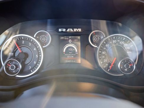 Certified 2024 RAM 2500 Big Horn image 22