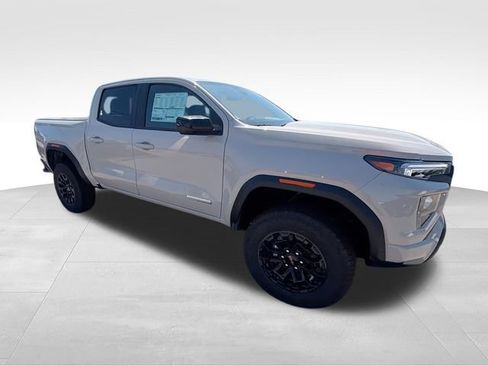New 2026 GMC Canyon Elevation w/ Convenience Package AWD/4WD image 2
