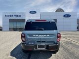 Used 2023 Ford Bronco Sport Big Bend w/ Convenience Package image 5
