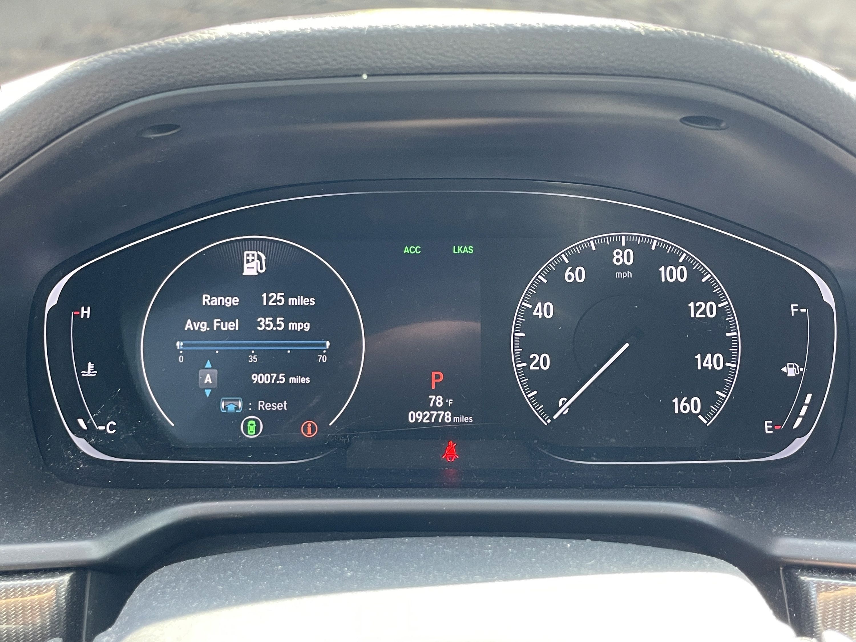 Used 2019 Honda Accord Sport image 9
