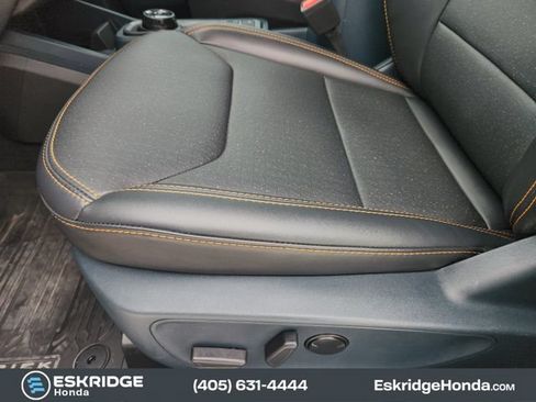 Used 2025 Ford Maverick Tremor AWD/4WD image 25