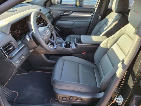 New 2026 GMC Terrain AT4 w/ Convenience Package III image 6