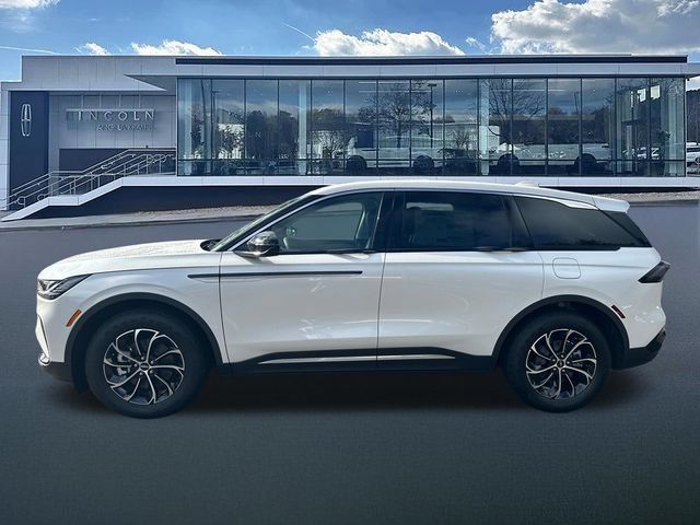 New 2026 Lincoln Nautilus Premier w/ Equipment Group 102A AWD/4WD image 4