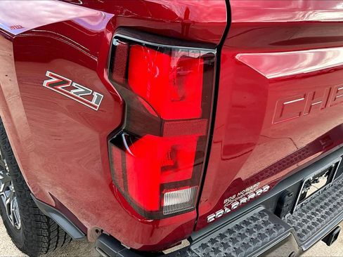 New 2026 Chevrolet Colorado Z71 w/ Z71 Convenience Package 2 image 15