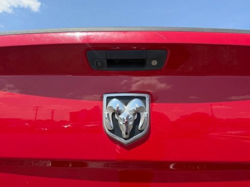 Used 2017 RAM 2500 Tradesman w/ Chrome Appearance Group AWD/4WD image 19