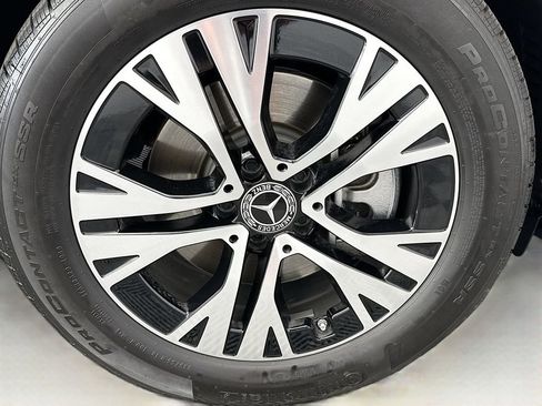 Certified 2025 Mercedes-Benz GLA 250 GLA 250 image 30