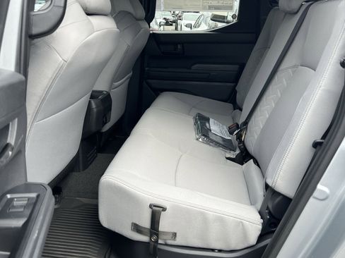 New 2026 Toyota Tacoma SR5 image 19