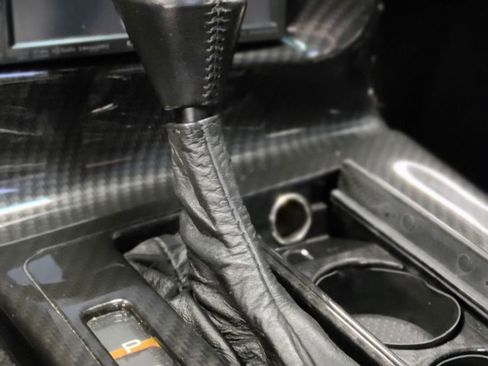 Used 1994 Chevrolet Corvette Coupe image 16