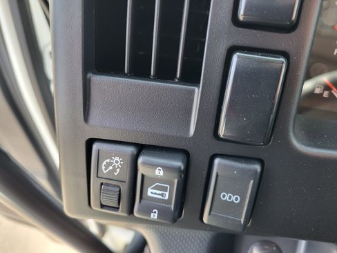 New 2025 Isuzu FTR 6500 XD image 17