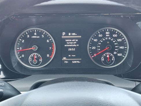 Used 2023 Kia K5 GT-Line image 14