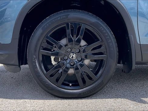 Used 2021 Honda Pilot Special Edition image 35