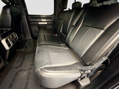 Used 2020 Ford F150 Lariat AWD/4WD image 12