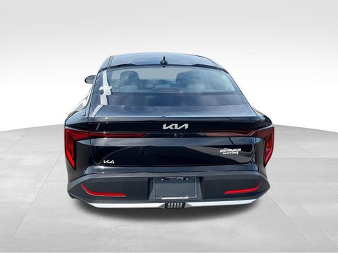 Used 2025 Kia K4 FWD image 7