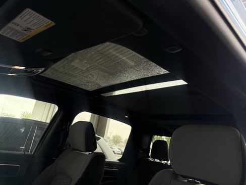 New 2026 RAM 1500 Big Horn image 16