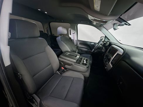 Used 2014 GMC Sierra 1500 SLE w/ SLE Value Package image 28