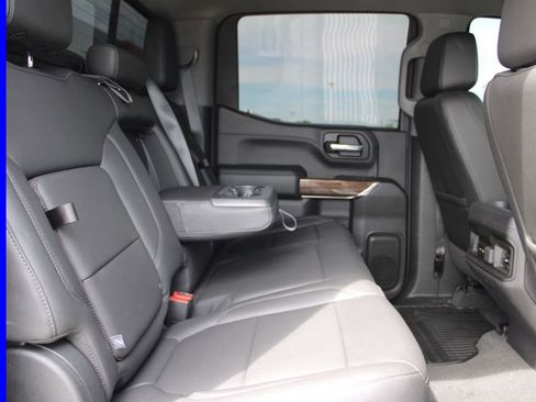 Used 2020 Chevrolet Silverado 1500 RST w/ All-Star Edition image 22