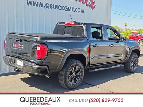Used 2024 GMC Canyon Elevation w/ Convenience Package RWD image 7
