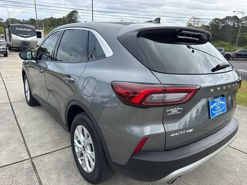 Used 2024 Ford Escape Active w/ Tech Pack #1 image 5