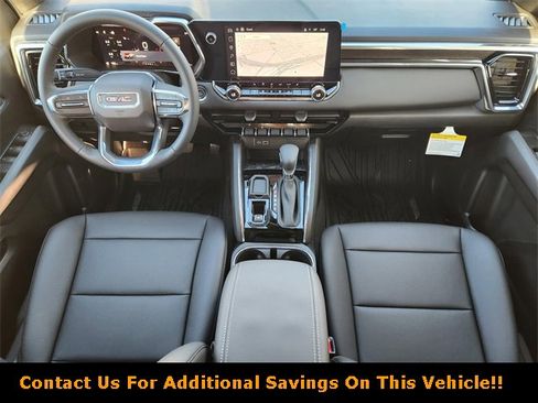 New 2026 GMC Canyon Elevation w/ Convenience Package image 19