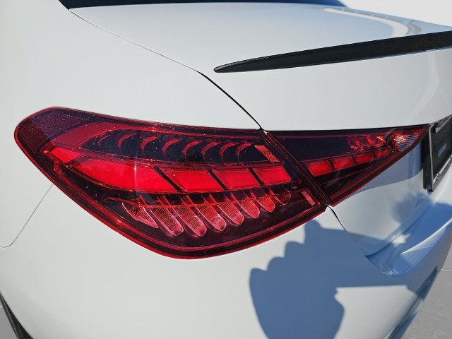 Used 2023 Mercedes-Benz C 43 AMG 4MATIC Sedan image 38